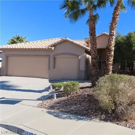 Image 2 - 100 Ringlore Drive, Henderson, NV 89015, USA - House for rent
