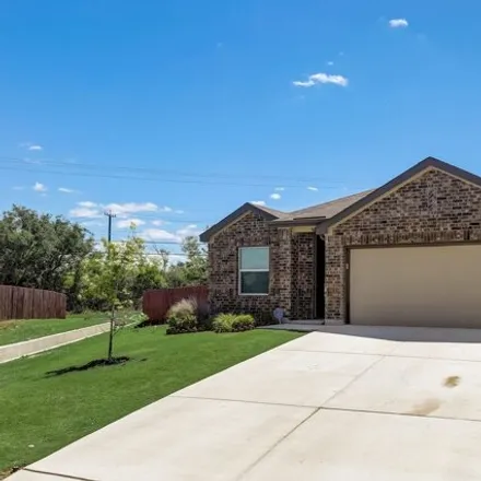 Buy this 4 bed house on Dariens Path in Bexar County, TX