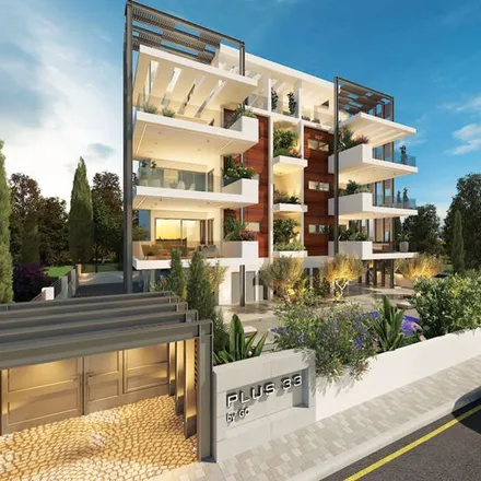 Image 8 - Georgiou X. Ioannidi, 8036 Paphos Municipality, Cyprus - Apartment for sale