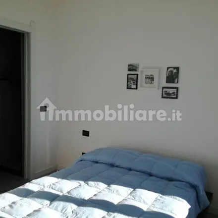 Rent this 1 bed apartment on Via Monte San Genesio in 20159 Milan MI, Italy