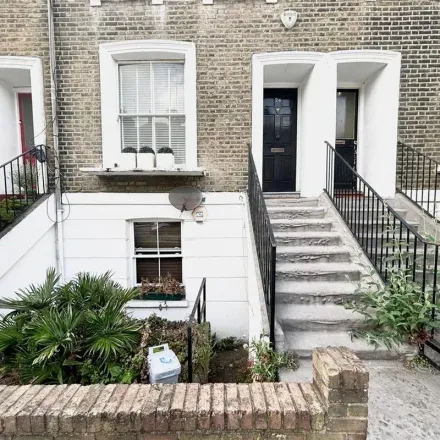 Image 1 - 12 Vernon Street, London, W14 0RJ, United Kingdom - Apartment for rent