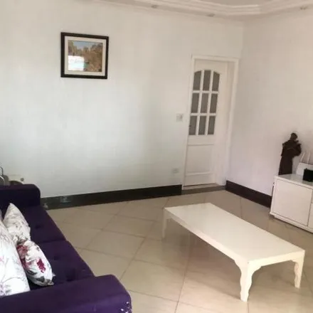 Buy this 4 bed house on Rua Caetés in Vila Assunção, Santo André - SP