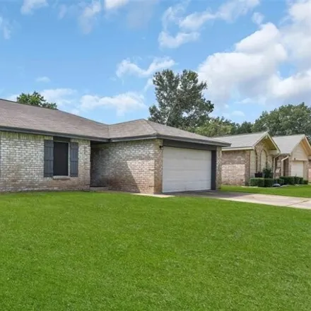 Buy this 3 bed house on 14854 Easingwold Dr in Houston, Texas