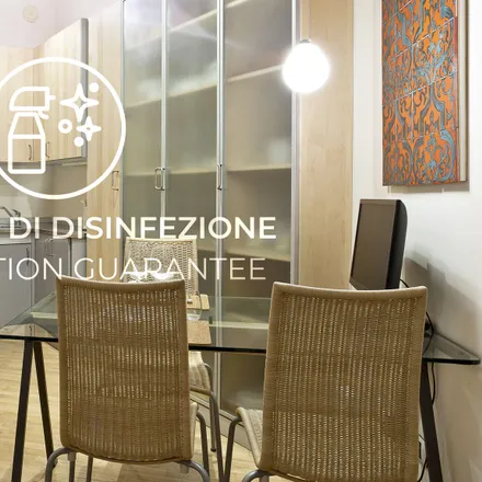 Rent this studio room on Via Fiori Chiari in 20, 20121 Milan MI