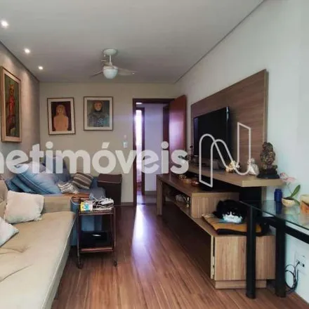 Image 1 - Edifício Fernanda, Rua Zenite 420, Caiçara-Adelaide, Belo Horizonte - MG, 30720-530, Brazil - Apartment for sale