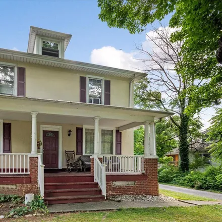 Buy this 6 bed house on 1274 Skippack Pike in Center Square, Whitpain Township