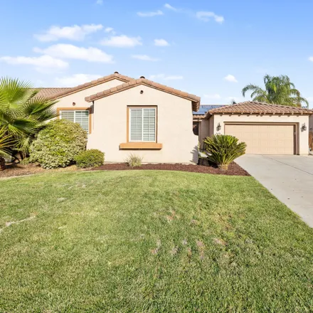 Buy this 4 bed house on 445 Lexington Place in Hanford, CA 93230