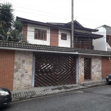 Image 2 - Rua Luís Arnoni, Horto Florestal, São Paulo - SP, 02370-080, Brazil - House for sale