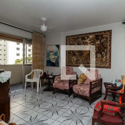 Buy this 3 bed apartment on Rua Harmonia 765 in Vila Madalena, São Paulo - SP