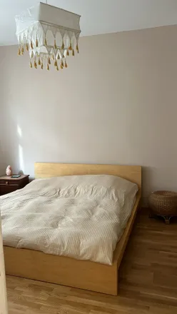 Rent this 2 bed apartment on Berlin Modernism Housing Estates in Gubitzstraße, 10409 Berlin