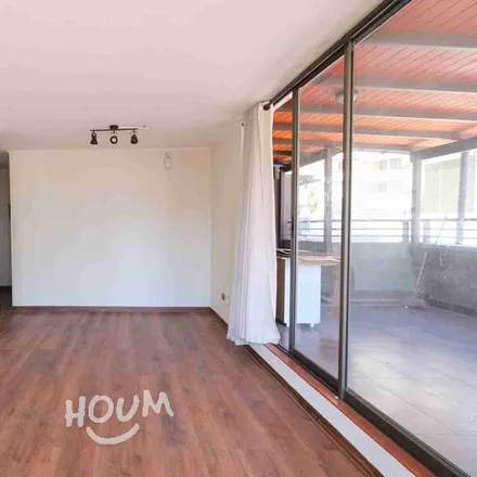 Buy this 2 bed apartment on General Mackenna / Amunategui in Amunátegui, 834 0309 Santiago