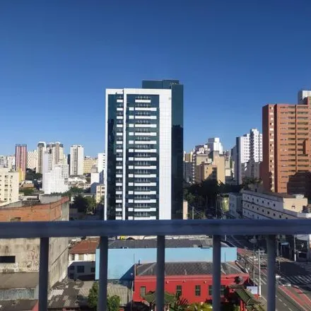 Image 2 - Edifício São Paulo, Rua Doutor Lund 22, Liberdade, São Paulo - SP, 01513-020, Brazil - Apartment for rent