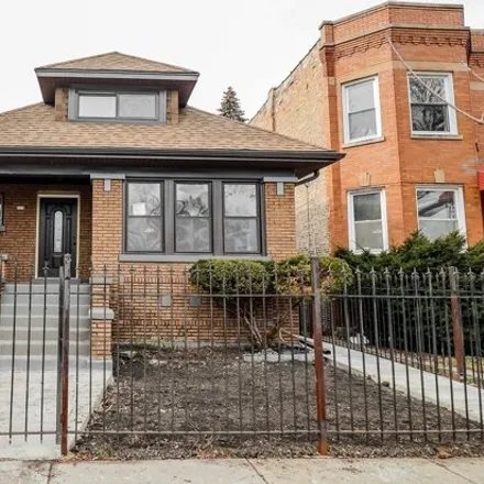 Buy this 4 bed house on 638 North Latrobe Avenue in Chicago, IL 60651