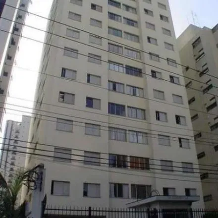 Image 1 - Alameda dos Tupiniquins 759, Indianópolis, Região Geográfica Intermediária de São Paulo - SP, 04077-001, Brazil - Apartment for sale