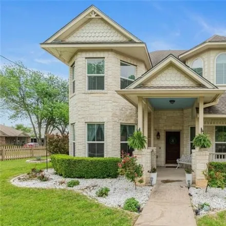 Buy this 3 bed house on 101 East Walter Avenue in Pflugerville, TX 78660