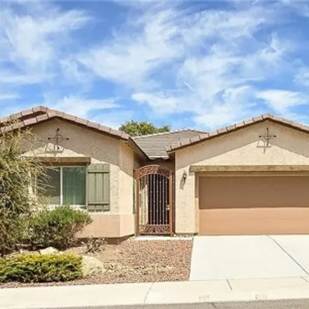 Buy this 3 bed house on 5452 East Volterra Drive in Pahrump, NV 89061