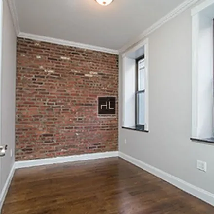 Rent this 3 bed apartment on Old Stuyvesant High School in 345 East 15th Street, New York