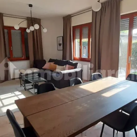 Rent this 5 bed apartment on Via Giuseppe Mazzini in 55042 Forte dei Marmi LU, Italy