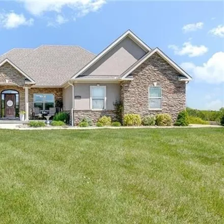 Buy this 6 bed house on Southeast Galvin Road in Saint Joseph, MO 64507