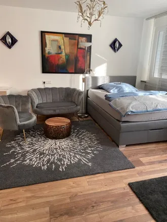 Rent this 1 bed apartment on Vereinstraße 14 in 45127 Essen, Germany