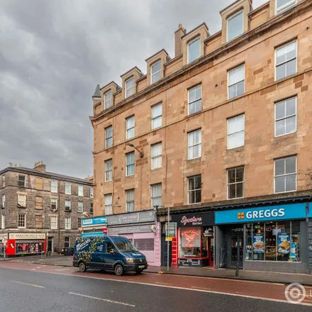 Image 7 - 43 South Clerk Street, City of Edinburgh, EH8 9NZ, United Kingdom - Apartment for rent