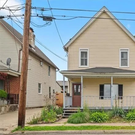 Buy this 3 bed house on Broadview Boulevard in Harrison Township, Allegheny County