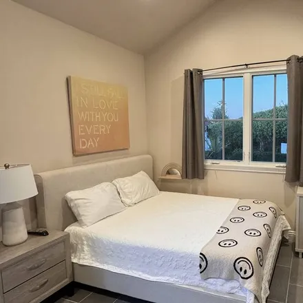 Rent this 1 bed apartment on Palos Verdes Estates