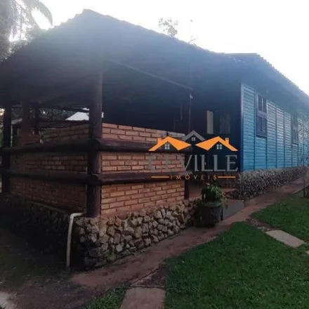 Rent this 3 bed house on unnamed road in Parque das Águas I, Brumadinho - MG
