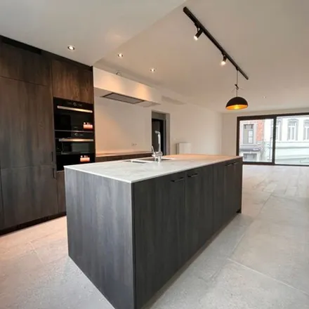 Rent this 2 bed apartment on Broekstraat 6 in 3300 Tienen, Belgium