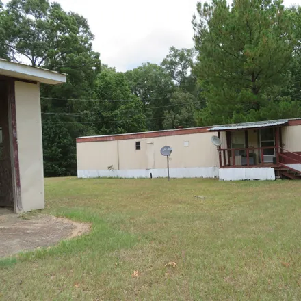 Image 8 - 125 Willow Street, Hemphill, Sabine County, TX 75948, USA - House for sale