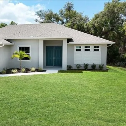 Buy this 3 bed house on 4472 Cummings Rd in North Port, Florida