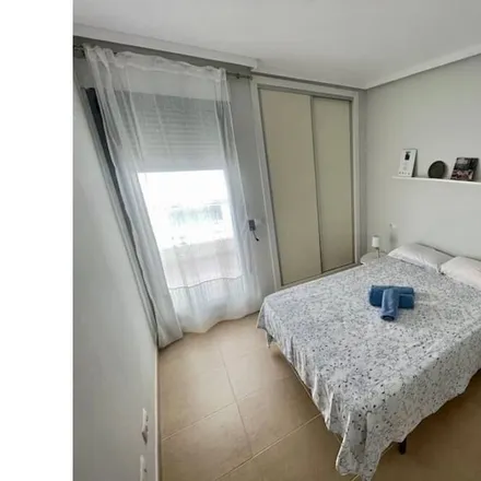 Image 1 - 03710 Calp, Spain - Apartment for rent