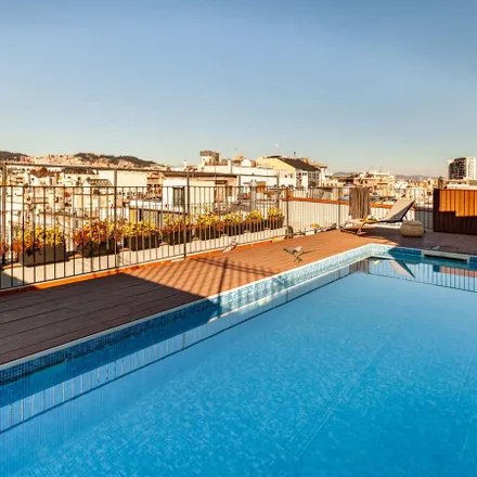 Image 1 - Carrer de Casp, 33A, 08010 Barcelona, Spain - Apartment for rent