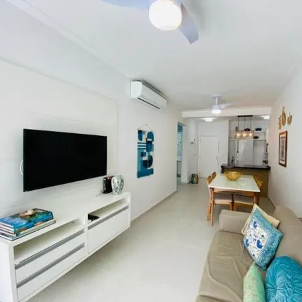 Rent this 2 bed apartment on Edifício Porto Fino in Passeio dos Sambaquis, Riviera