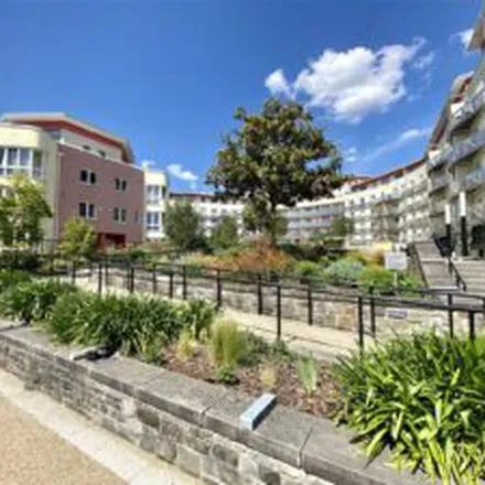 Image 7 - Invicta, 1 - 170 Millennium Promenade, Bristol, BS1 5JR, United Kingdom - Apartment for rent
