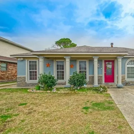 Buy this 3 bed house on 10940 Harrow Drive in New Orleans, LA 70127