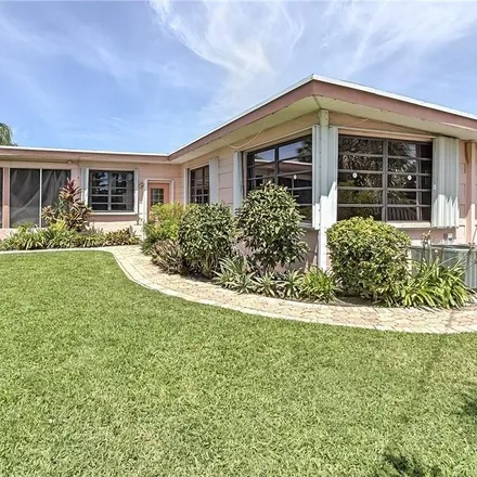 Rent this 3 bed house on 4628 Bougainvilla Drive