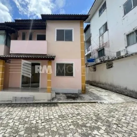 Buy this 3 bed house on Rua Tadeu Santos in Itapuã, Salvador - BA