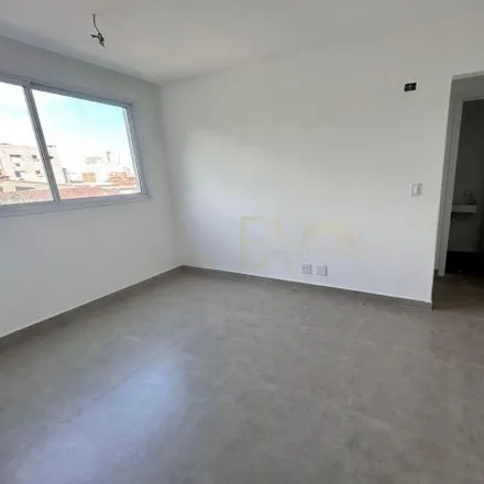Buy this 1 bed apartment on Rua Godofredo Fraga in Marapé, Santos - SP