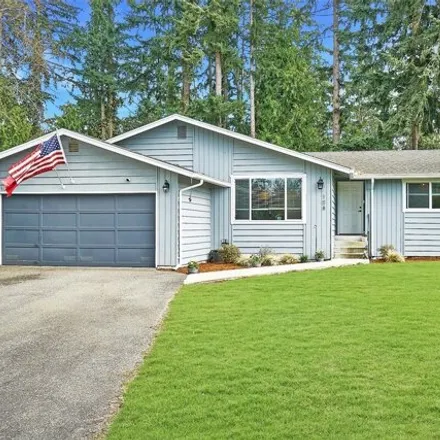 Image 1 - 100 183rd Street Southwest, Snohomish County, WA 98012, USA - House for sale