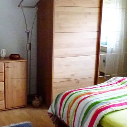 Rent this 1 bed apartment on Universität Osnabrück - Standort Innenstadt in Schloßwall, 49080 Osnabrück