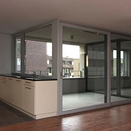 Image 4 - Palmstrasse 8, 8411 Winterthur, Switzerland - Apartment for rent
