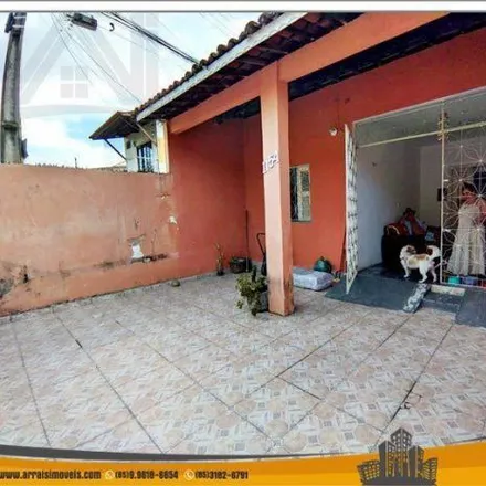 Buy this 2 bed house on Avenida Prudente Brasil 1160 in Passaré, Região Geográfica Intermediária de Fortaleza - CE