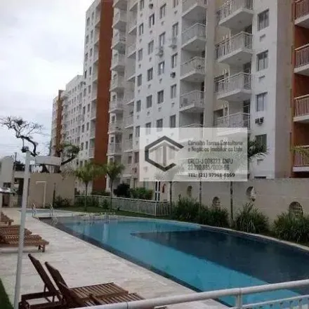 Image 2 - Avenida Tenente Coronel Muniz de Aragão, Gardênia Azul, Rio de Janeiro - RJ, 22765-451, Brazil - Apartment for rent