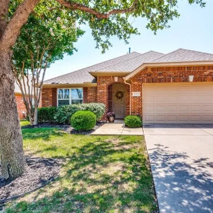 Buy this 3 bed house on 2354 Evening Song Drive in Little Elm, TX 75068