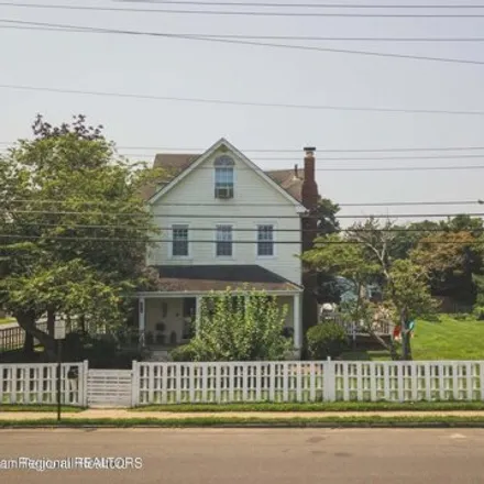 Rent this 4 bed house on 82 Hoey Street in West End, Long Branch