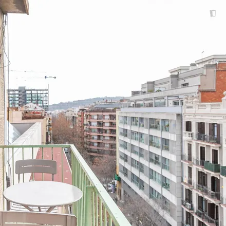 Image 9 - Carrer de Calàbria, 228, 08029 Barcelona, Spain - Apartment for rent