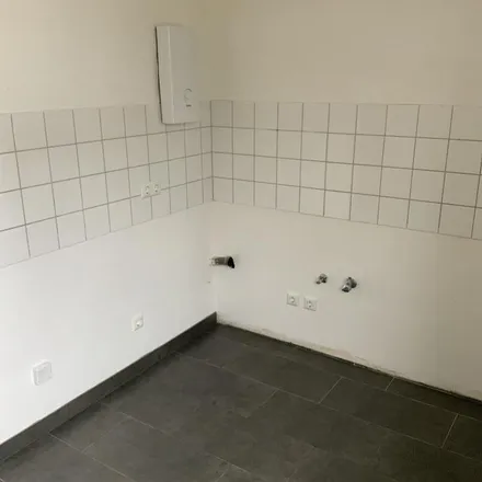 Rent this 3 bed apartment on Stormstraße 27 in 57078 Siegen, Germany