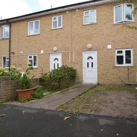 Rent this 3 bed house on 92-94 Friary Road in London, SE15 1PX
