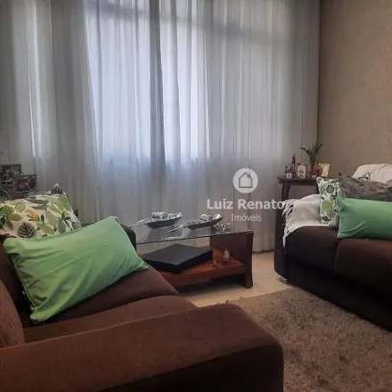 Buy this 5 bed apartment on Rua Ingá in Ipiranga, Belo Horizonte - MG